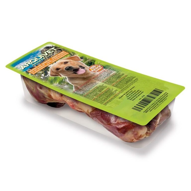 ARQUIVET OS DE JAMBON NATUREL (R)