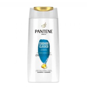 PANTENE CHAMPÔ CLÁSSICO 700ML