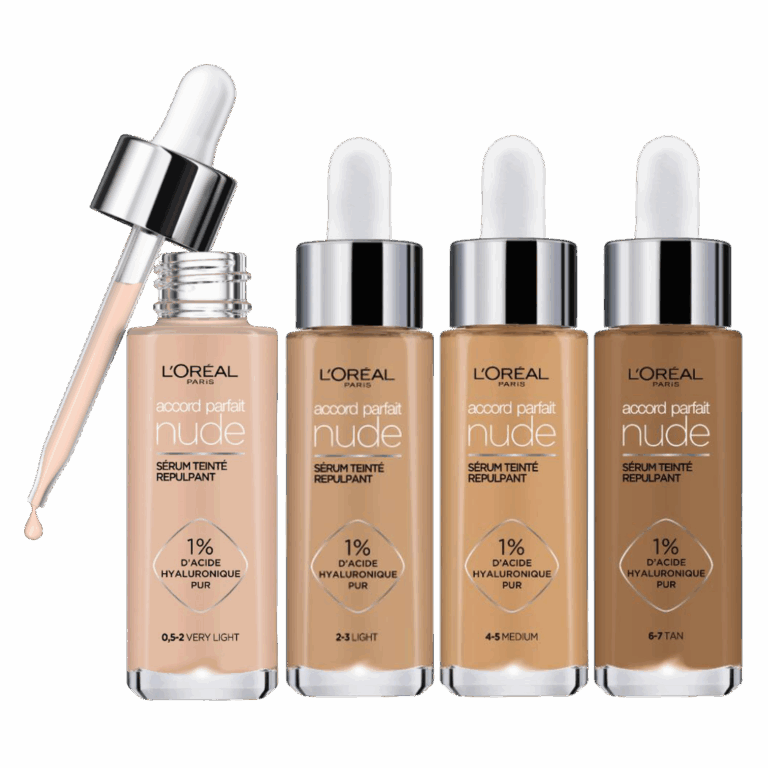 L'OREAL BASE SÉRUM TRUE MATCH 30ML