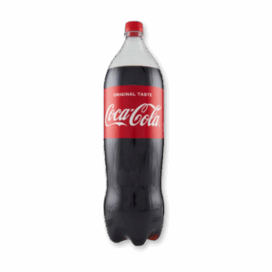 COCA COLA ORIGINAL 2L