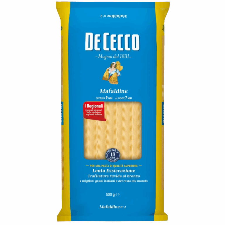 DE CECCO MALFADINE 500G