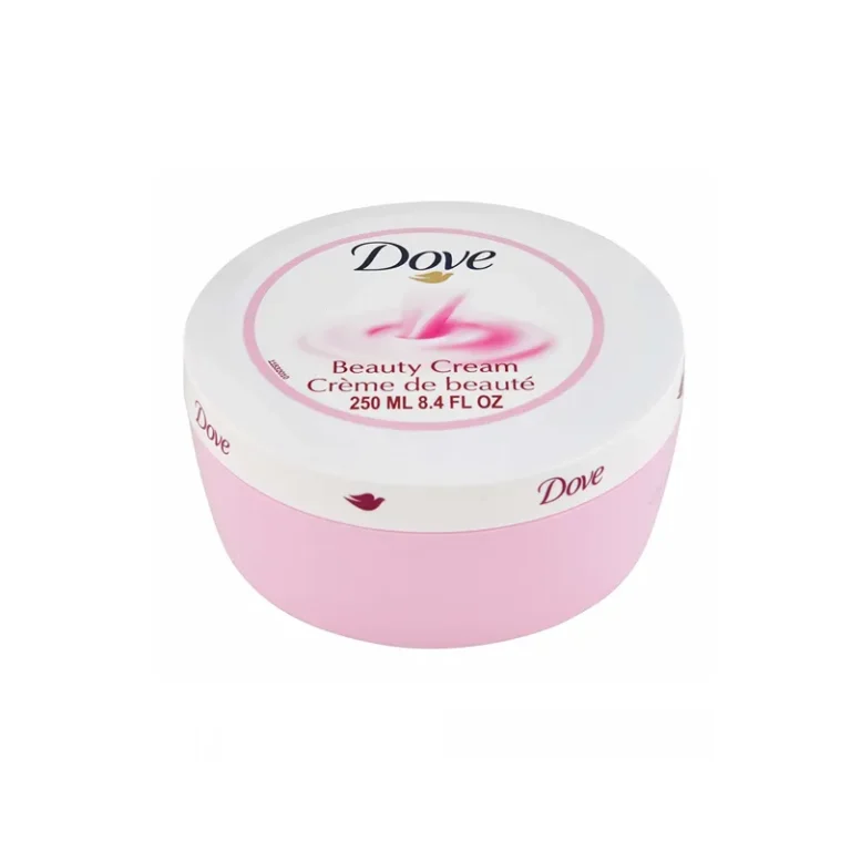 DOVE CREMA CORPORAL BEAUTY 250ML