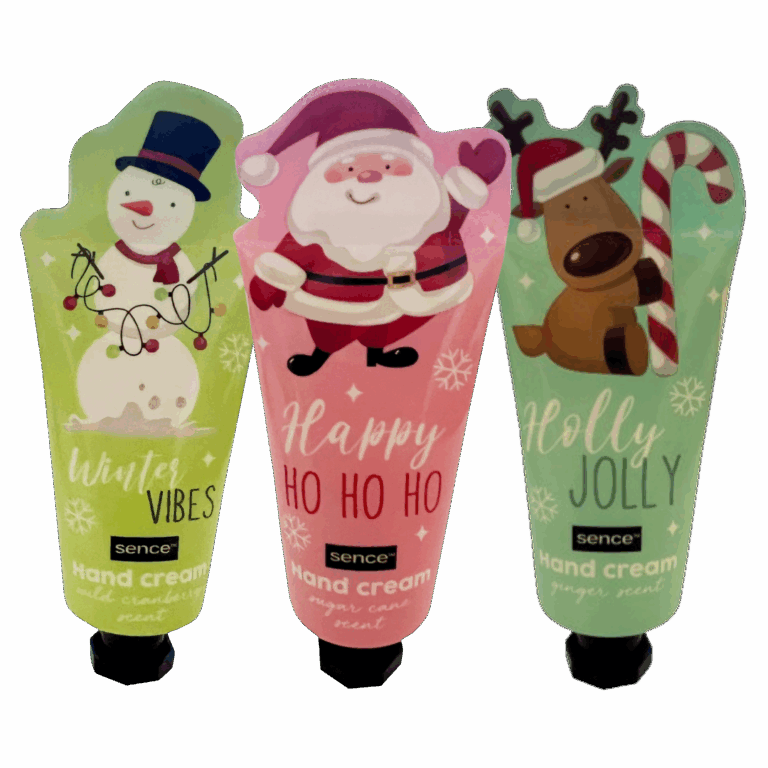 SENCE CRÈME POUR MAINS NOËL 50ML