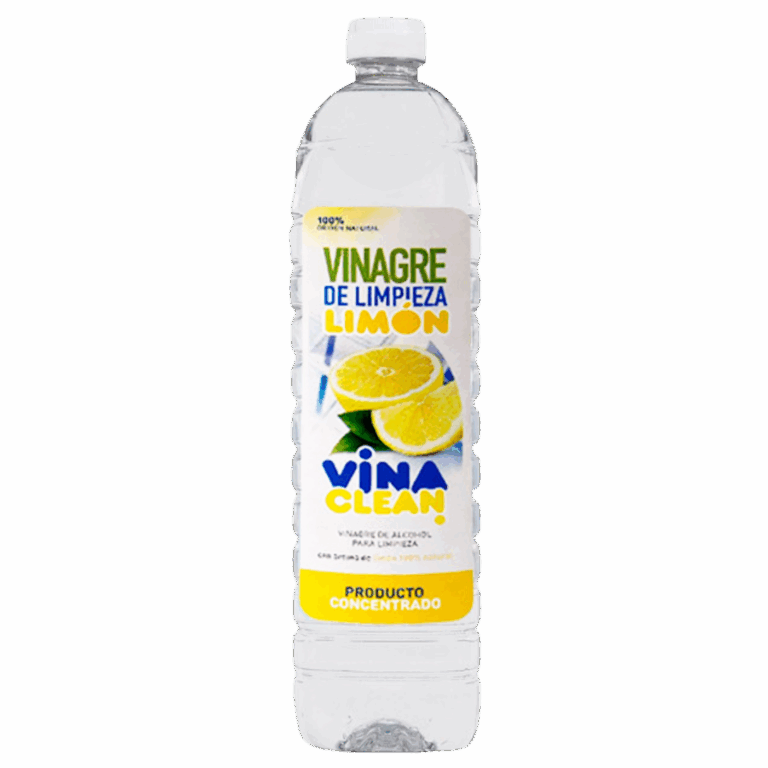 VINA CLEAN VINAIGRE DE NETTOYAGE 1L