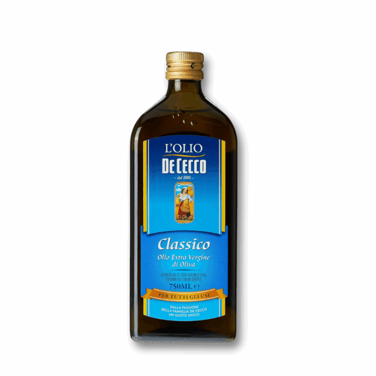 DE CECCO HUILE EXTRA VIERGE 75CL