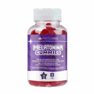 SANON MELATONINA GUMMIES 60U