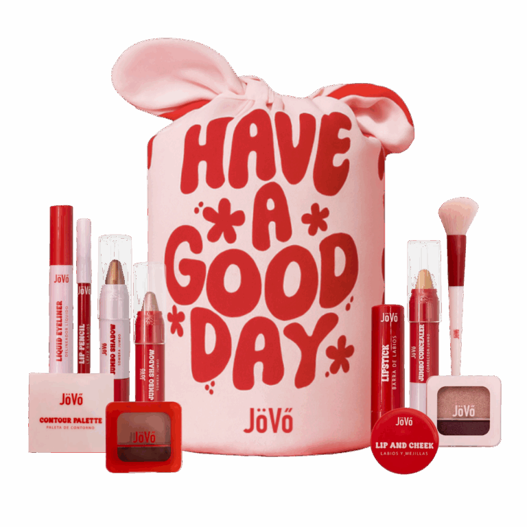 JOVO CALENDRIER DE L'AVENT 12 JOURS