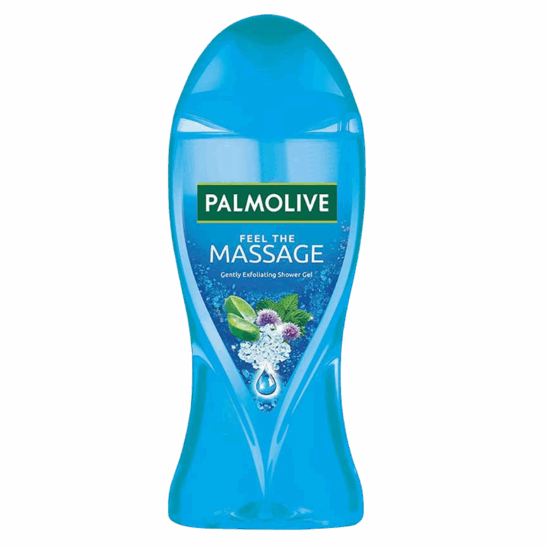 PALMOLIVE GEL DOUCHE GOMMANT 750ML