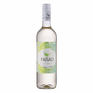 FAISÃO VINHO FRUTADO BRANCO 75CL