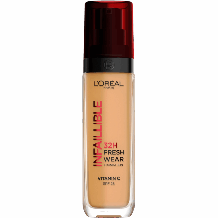 L'ORÉAL BASE SÉRUM TRUE MATCH LIGHT MEDIUM 30ML