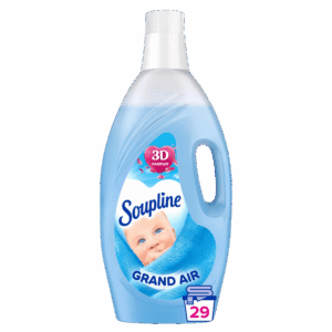SOUPLINE ADOUSSISSANT DILUÉ GRAND AIR 29D