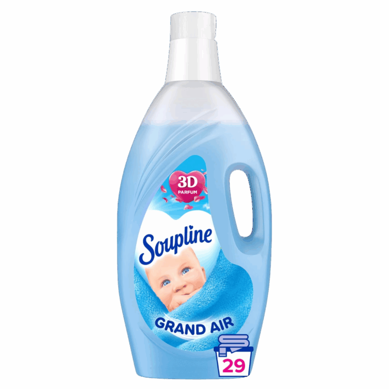 SOUPLINE ADOUSSISSANT DILUÉ GRAND AIR 29D