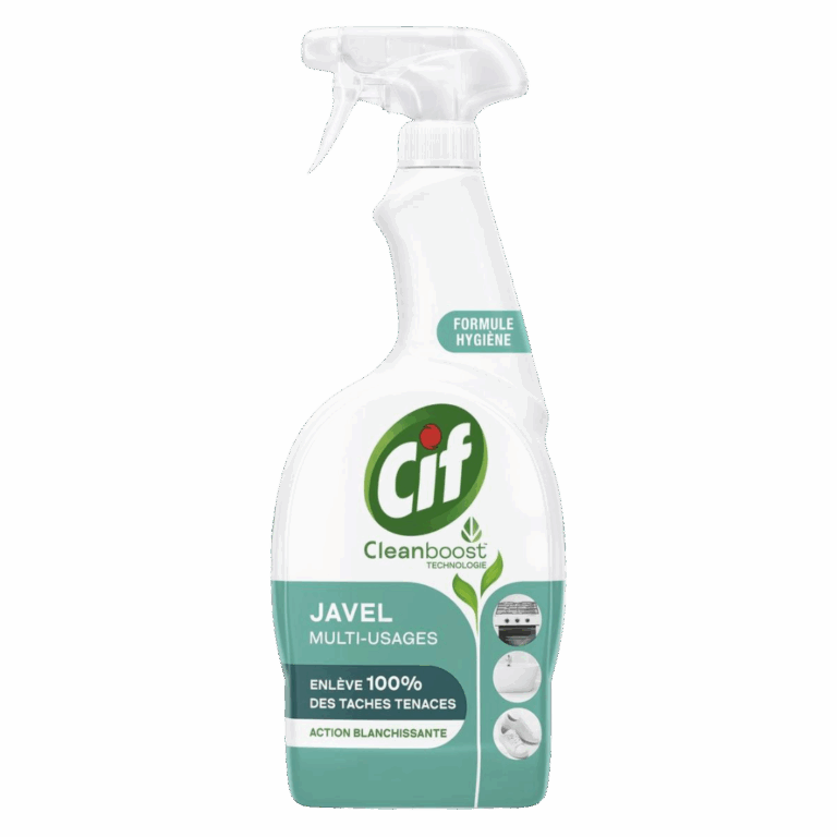 CIF SPRAY JAVEL 750ML