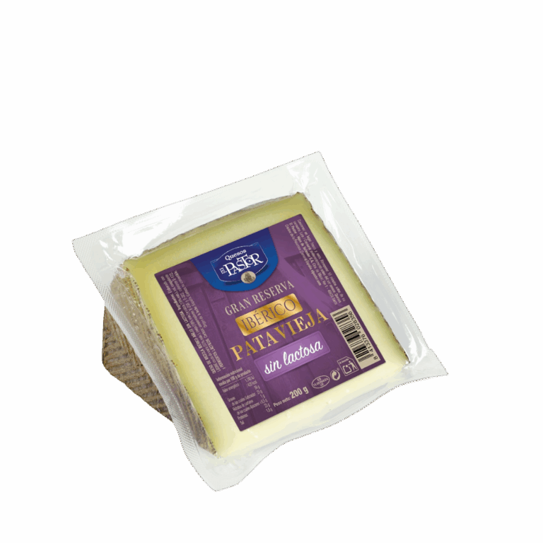 EL PASTOR FROMAGE IBÉRIQUE AFFINÉ 150G