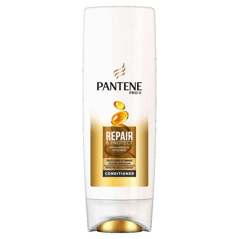 PANTENE APRÈS SHAMPOING RÉPARE & PROTÈGE 200ML