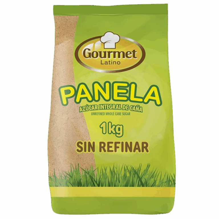 GOURMET LATINO AÇÚCAR REFINADO 1KG