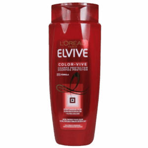 ELVIVE CHAMPÚ COLORVIVE 700ML