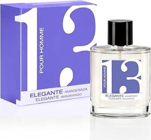 CARAVAN HAPPY HOMEM Nº13 EDP 100ML