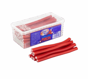 KING REGAL RELLENITO FRESA 320G