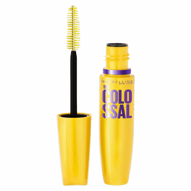 MAYBELLINE MÁSCARA COLOSSAL