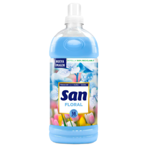 SAN AMACIADOR CONCENTRADO FLORAL 59D 1,3L