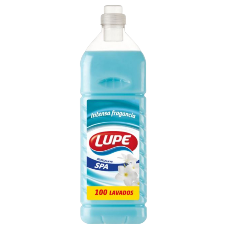 LUPE ADOUCISSANT SPA CONCENTRÉ 100D 2L