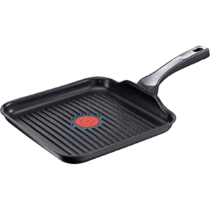 TEFAL GRELHA DE INDUÇÃO SELEÇÃO  26CM