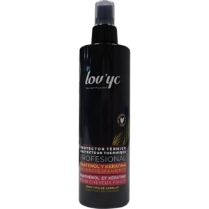 LOV'YC PROTECTOR TÉRMICO CABELLO 300ML