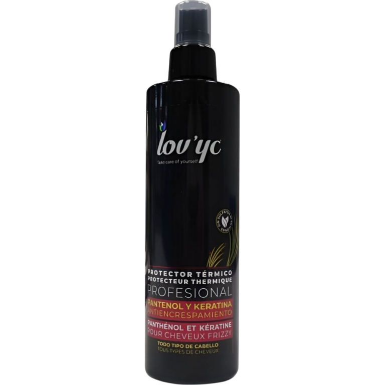 LOV'YC PROTECTOR TÉRMICO CABELLO 300ML