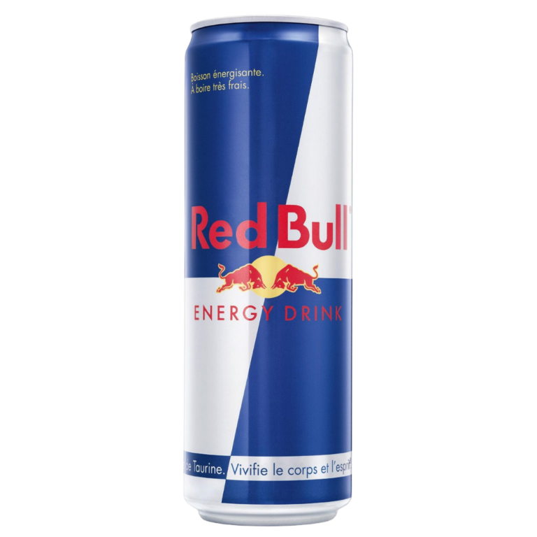 RED BULL BOISSON ÉNERGISANTE 355ML