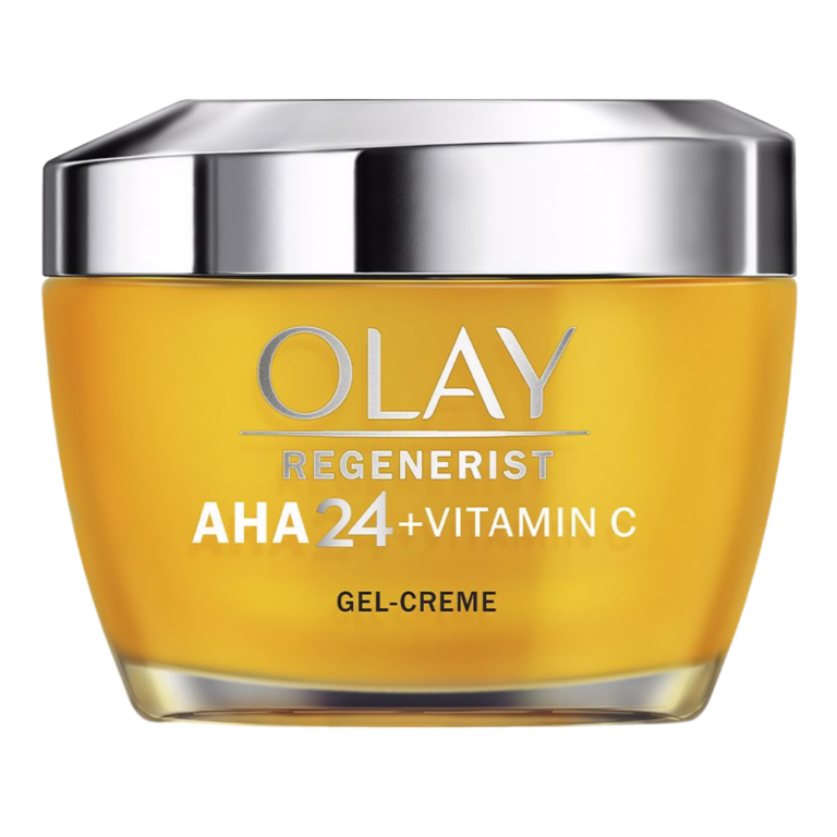 OLAY REGENERIST CREMA DÍA HA24+VITAM.C 50ML