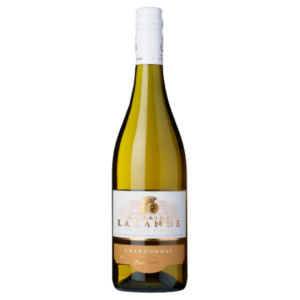 DOMAINE LALANDE VIN BLANC CHARDONNAY 75CL