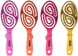 SENCE CEPILLO WET HAIR