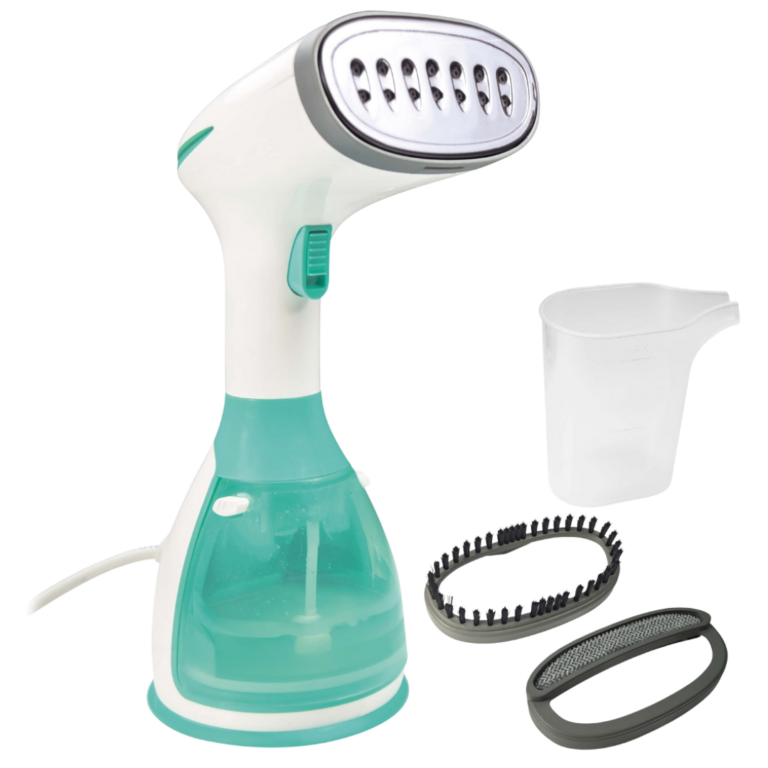 JOCCA FERRO A VAPOR VERTICAL 1500W