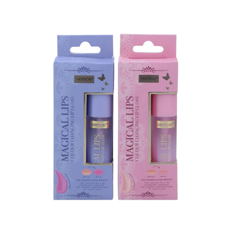 SENCE GLOSS IMPERIAL CHIQUE