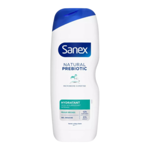 SANEX GEL DOUCHE PREBIOTIC 700ML