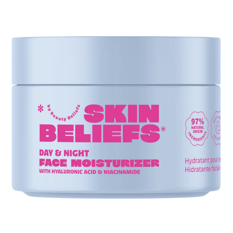 SKIN BELIEFS CREMA HIDRATANTE DÍA Y NOCHE 50ML