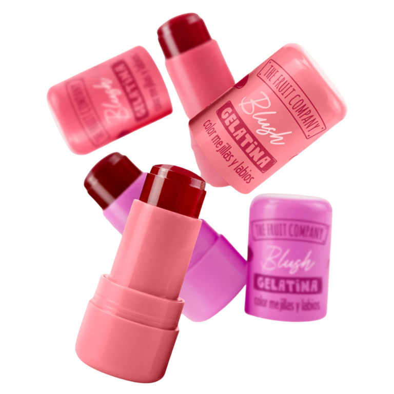 THE FRUIT COMPANY JELLY BLUSH (DIVERS)