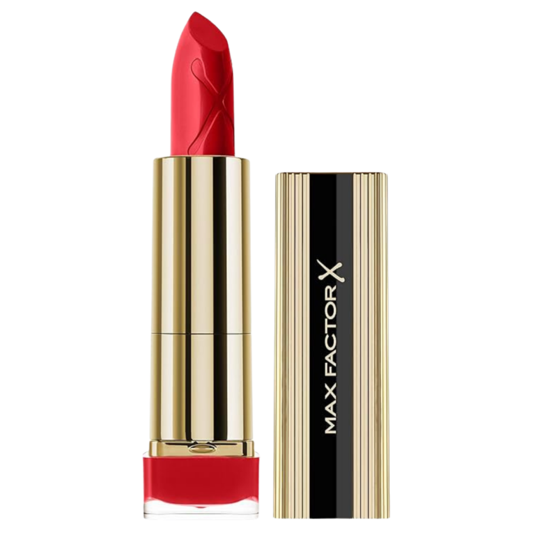 MAX FACTOR ROUGE À LÈVRES COLOUR ELIXIR