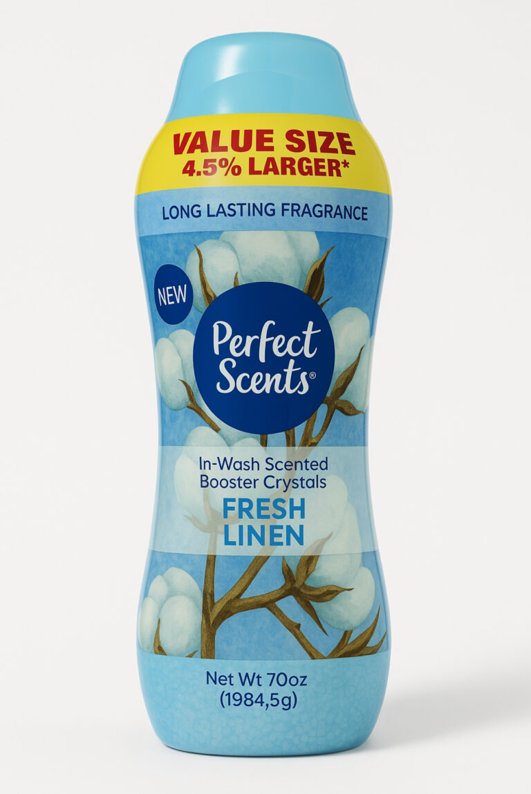 PERFECT SCENTS PERFUME PÉROLAS 1,95KG