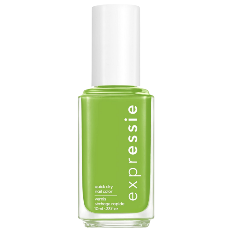 ESSIE VERNIZ VERDE (VÁRIOS)