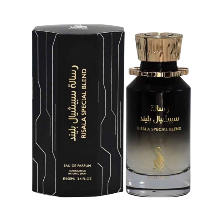 RISALA EDP - SPECIAL BLEND 100ML