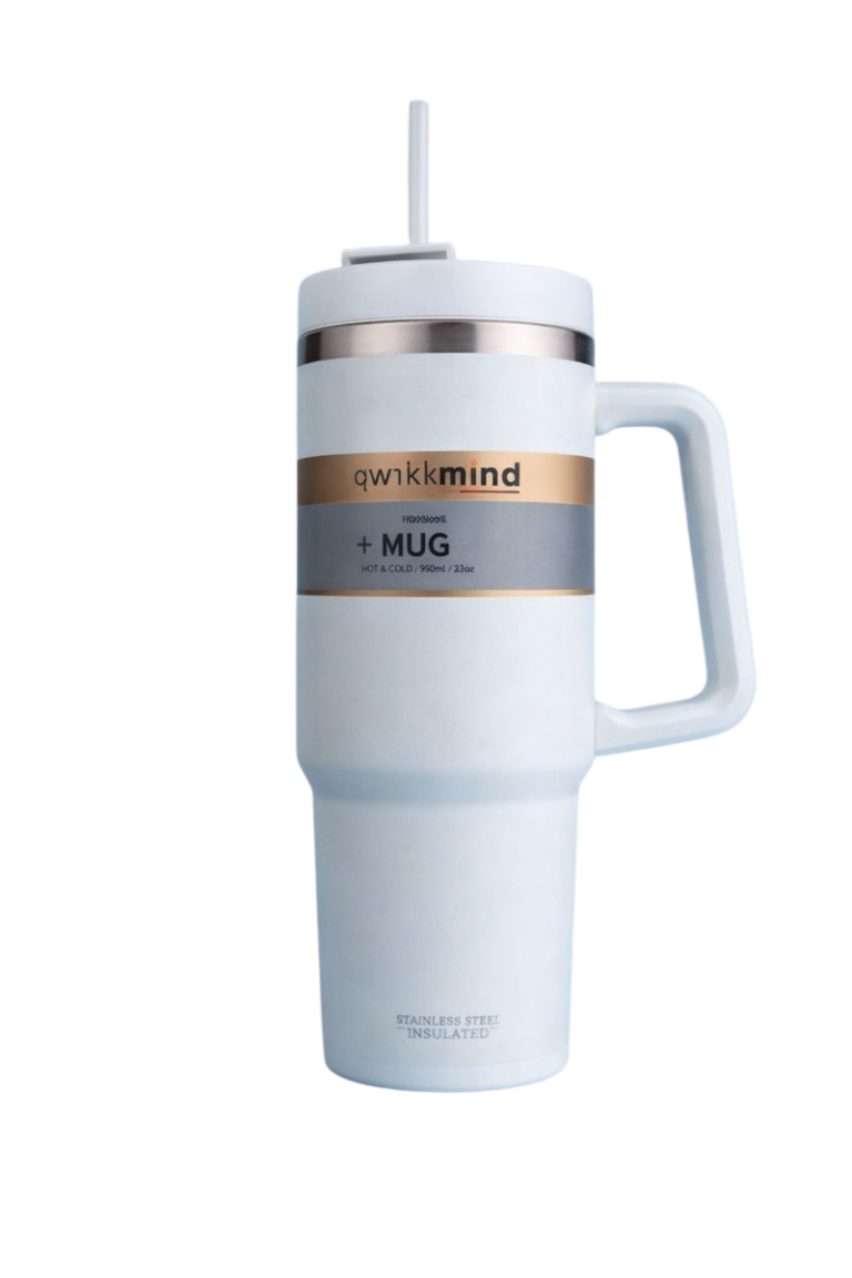 LOWENTHAL CANECA DE VIAGEM EM AÇO INOX 1,2 LITROS