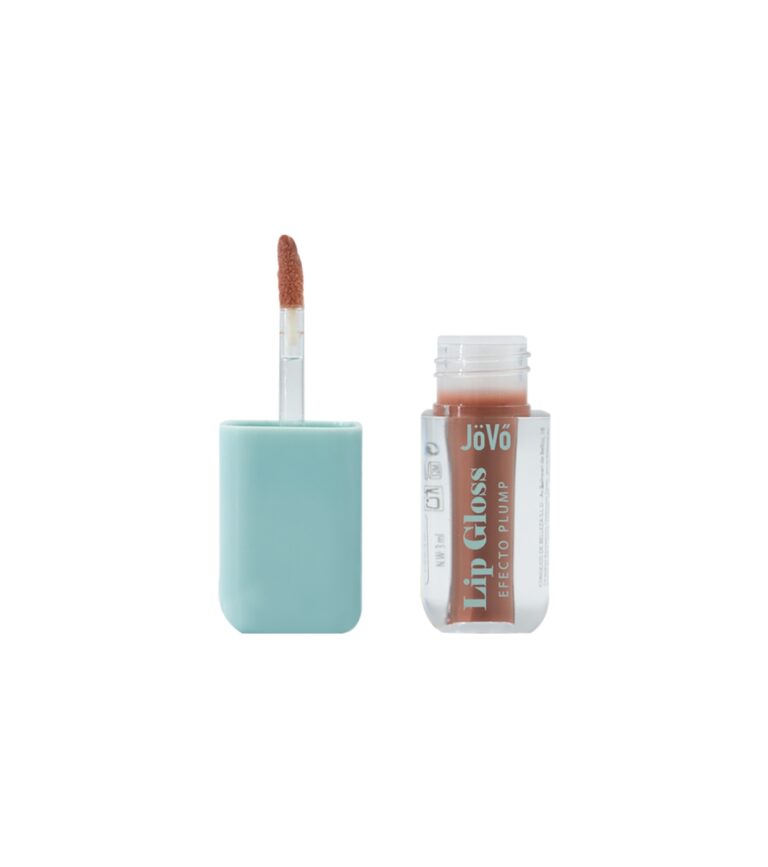 JOVO BATOM GLOSS PLUMP (VÁRIOS)