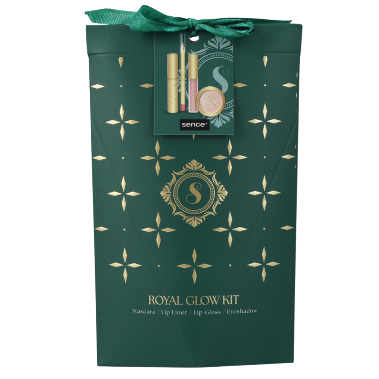 SENCE SET CAROUSEL ROYAL ELEGANT 4P