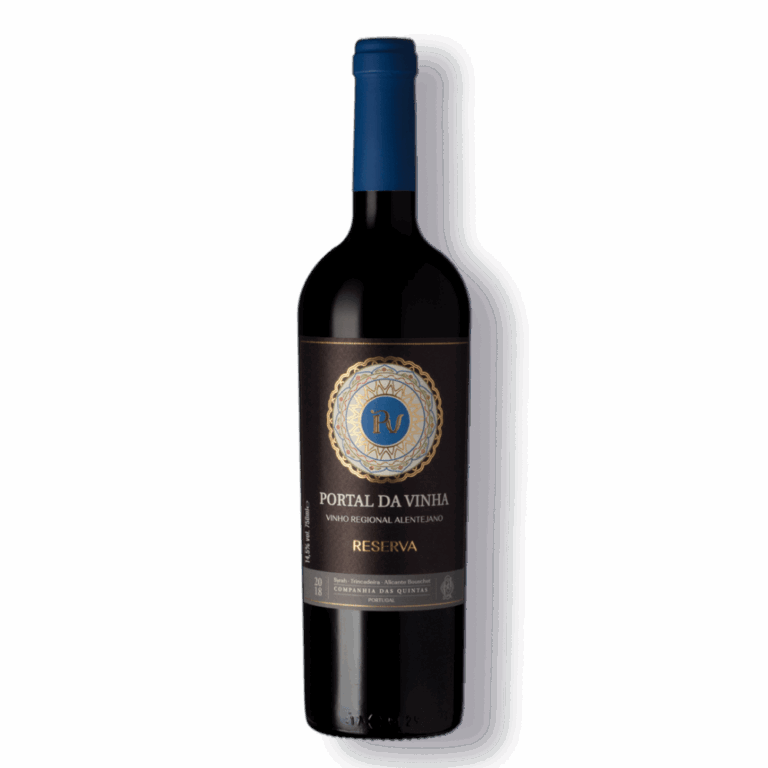 PORTAL DA VINHA RESERVA TINTO ALENTEJO 1,5L