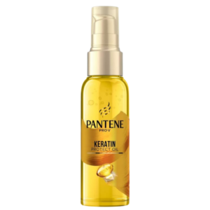 PANTENE ACEITE REPARA PROTEGE KERATINA 100ML