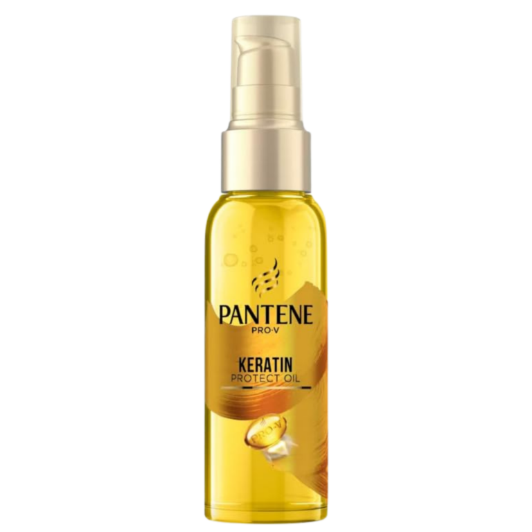 PANTENE ACEITE REPARA PROTEGE KERATINA 100ML