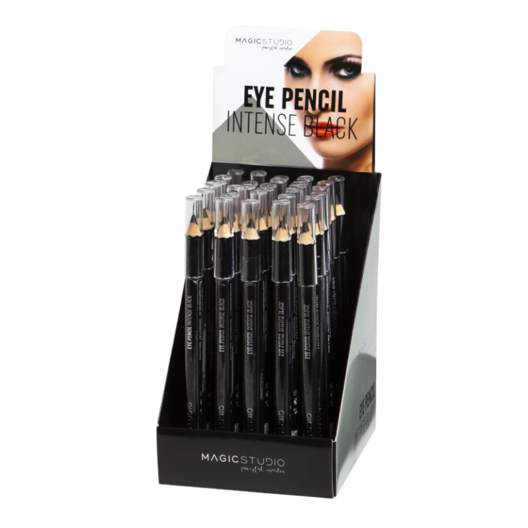 MAGIC STUDIO LÁPIS DE OLHOS KOHL PRETO