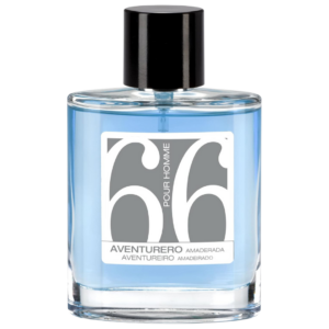 CARAVAN HAPPY HOMBRE Nº66 EAU DE PARFUM 100ML